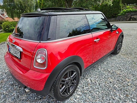 MINI Cooper 6 of 15