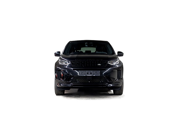 Land Rover Discovery Sport 8 of 30