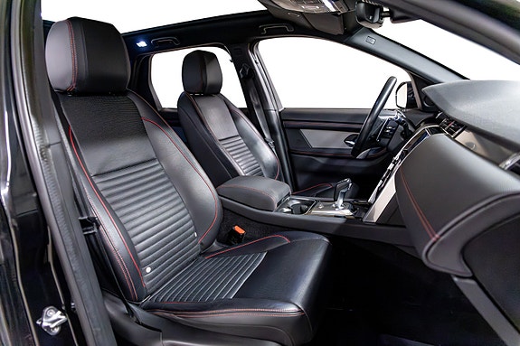 Land Rover Discovery Sport 23 of 30