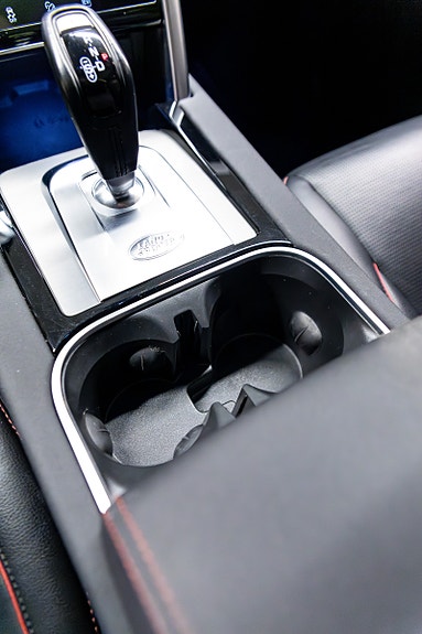 Land Rover Discovery Sport 28 of 30