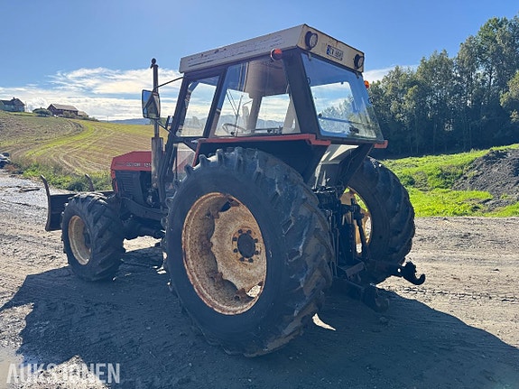 Zetor 12145 3 of 30