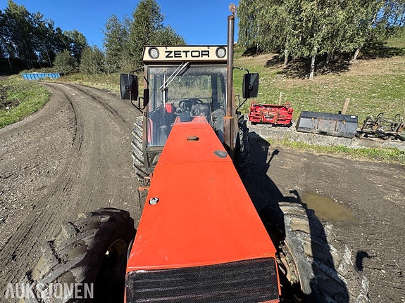 Zetor 12145 9 of 30
