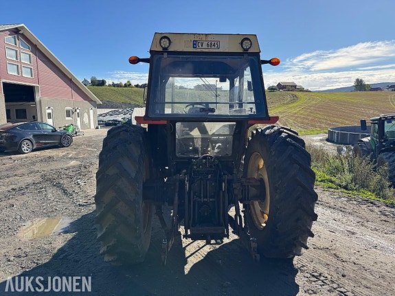 Zetor 12145 4 of 30