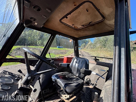 Zetor 12145 30 of 30