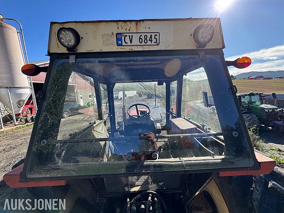 Zetor 12145 20 of 30