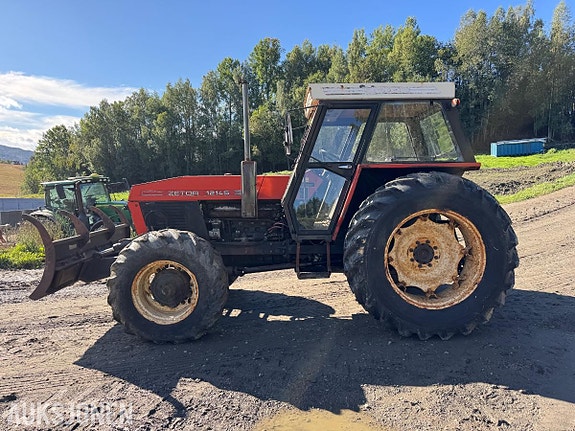 Zetor 12145 2 of 30