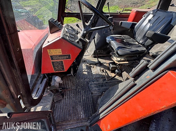 Zetor 12145 29 of 30