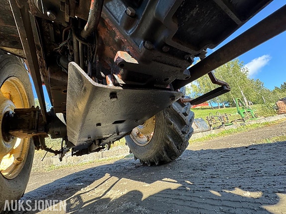 Zetor 12145 17 of 30