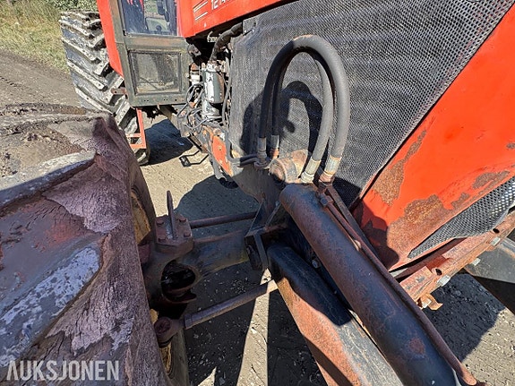 Zetor 12145 21 of 30