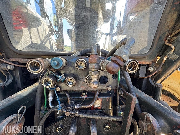 Zetor 12145 23 of 30