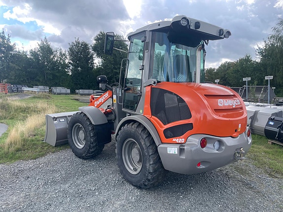 Weycor AR 420 2 of 10