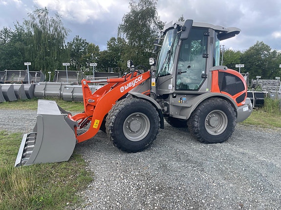 Weycor AR 420 9 of 10