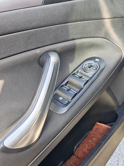 Ford Mondeo 16 of 30