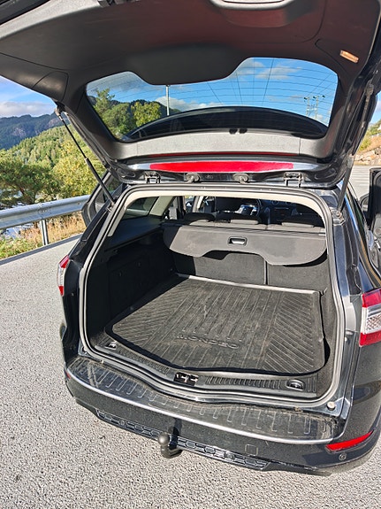 Ford Mondeo 11 of 30