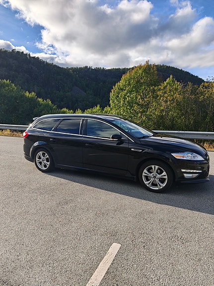 Ford Mondeo 7 of 30