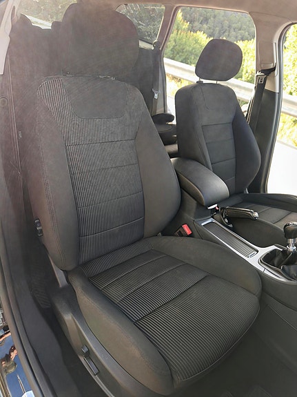 Ford Mondeo 13 of 30