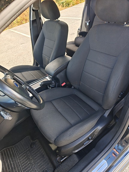 Ford Mondeo 12 of 30