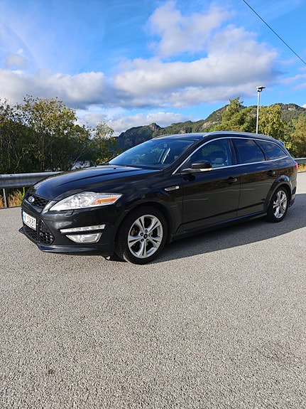 Ford Mondeo 2 of 30