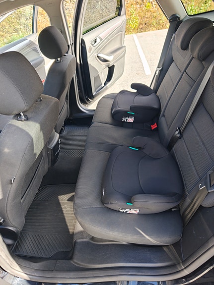 Ford Mondeo 14 of 30