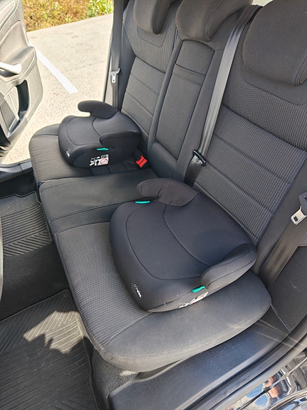 Ford Mondeo 15 of 30