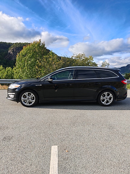 Ford Mondeo 4 of 30