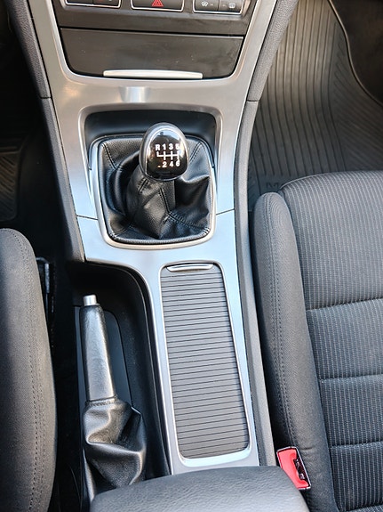 Ford Mondeo 20 of 30