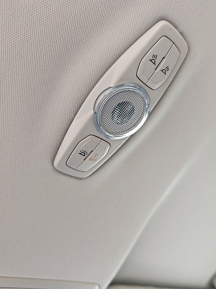 Ford Mondeo 19 of 30
