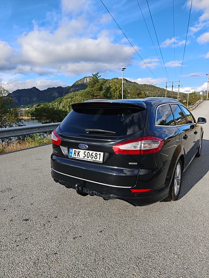 Ford Mondeo 6 of 30