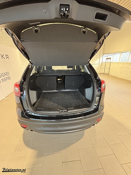 Mazda CX-5 6 of 21