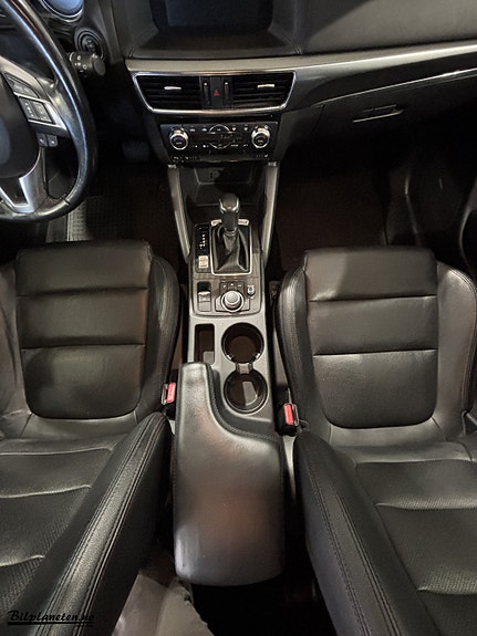 Mazda CX-5 12 of 21