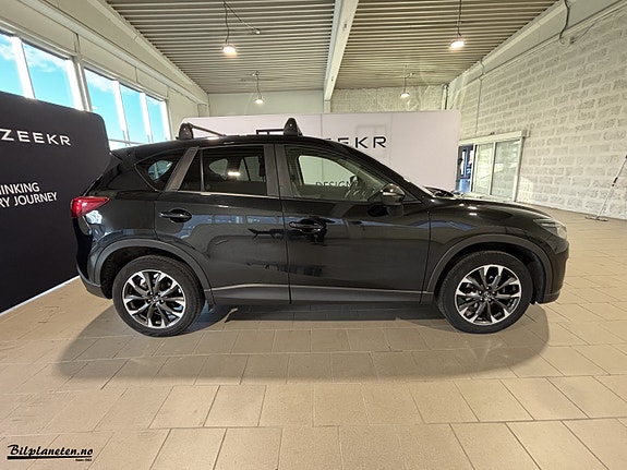 Mazda CX-5 3 of 21