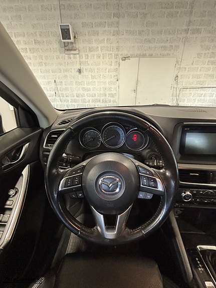 Mazda CX-5 13 of 21