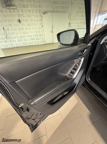 Mazda CX-5 14 of 21