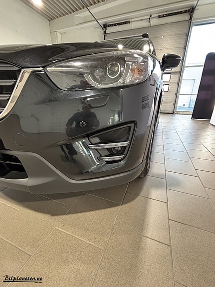 Mazda CX-5 18 of 21