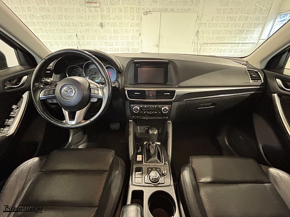 Mazda CX-5 11 of 21