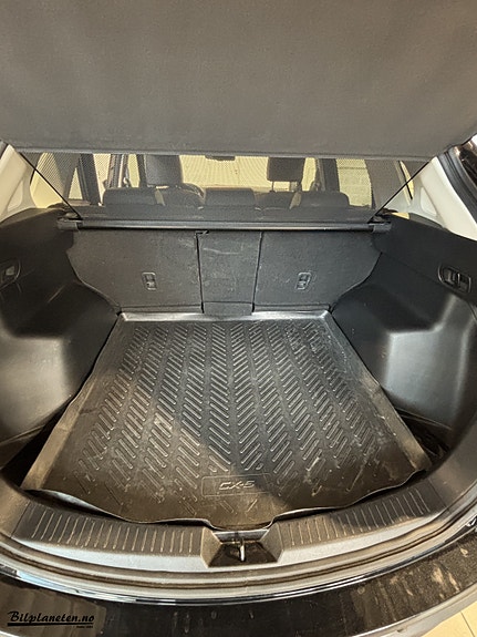 Mazda CX-5 7 of 21