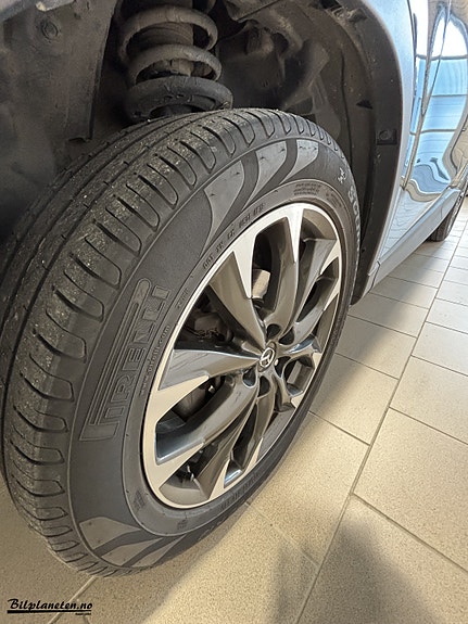 Mazda CX-5 17 of 21