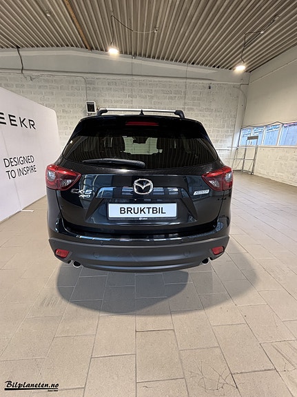 Mazda CX-5 5 of 21