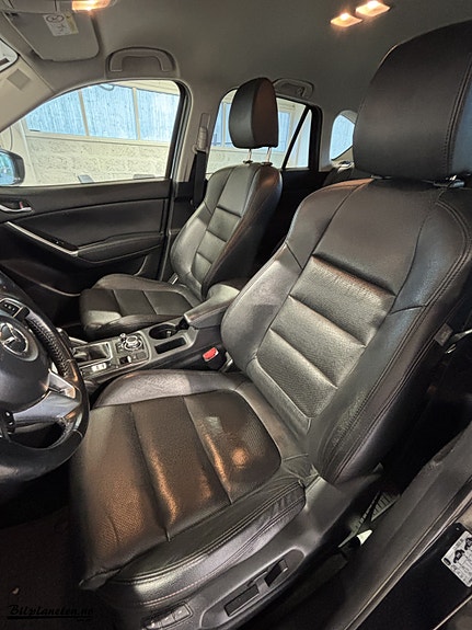 Mazda CX-5 15 of 21