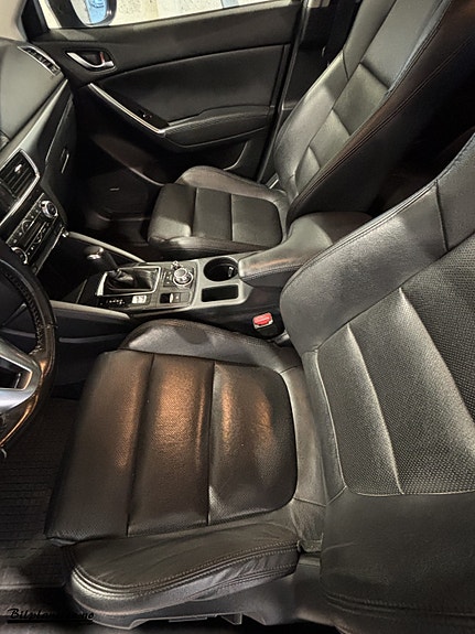 Mazda CX-5 16 of 21