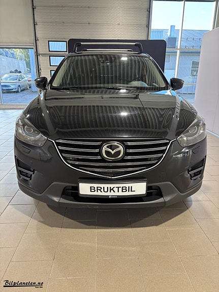 Mazda CX-5 2 of 21