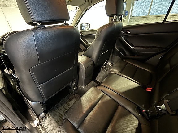 Mazda CX-5 10 of 21
