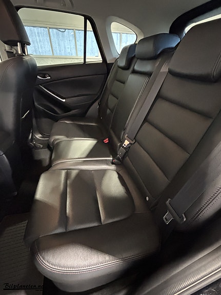 Mazda CX-5 9 of 21