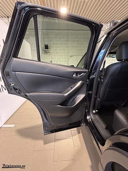 Mazda CX-5 8 of 21