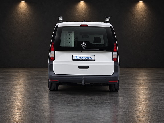 Volkswagen Caddy Maxi 6 of 30
