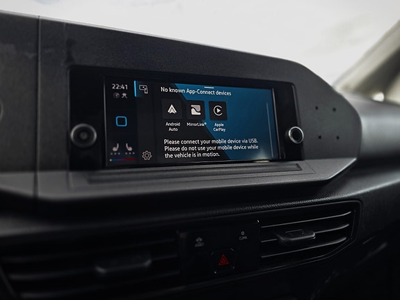 Volkswagen Caddy Maxi 26 of 30