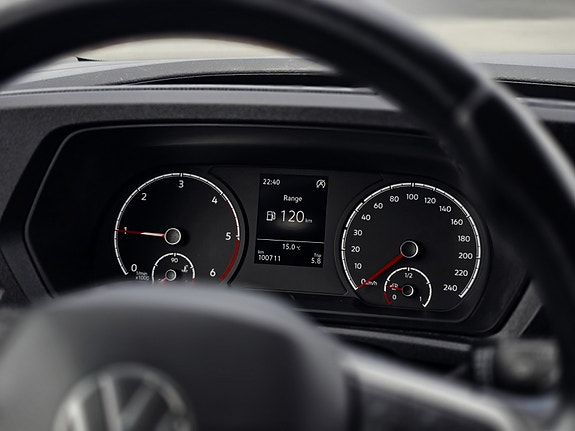 Volkswagen Caddy Maxi 21 of 30