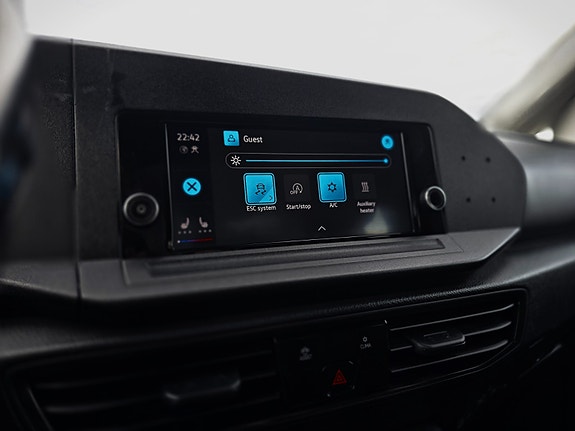 Volkswagen Caddy Maxi 29 of 30