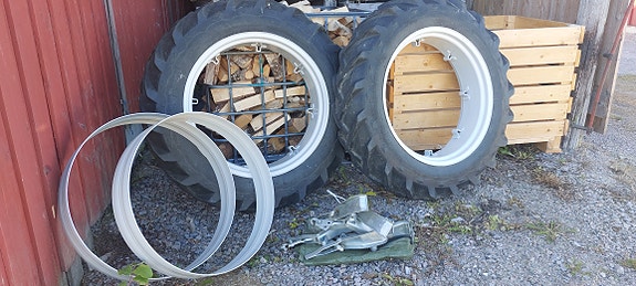 Ford 3000 17 of 17
