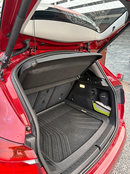 BMW 218i 23 of 24
